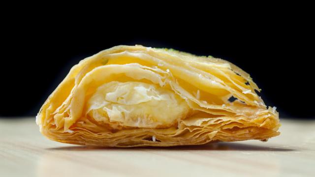 En este pueblo cántabro se prepara el mejor dulce de hojaldre: es del siglo XIX y no se conoce en España