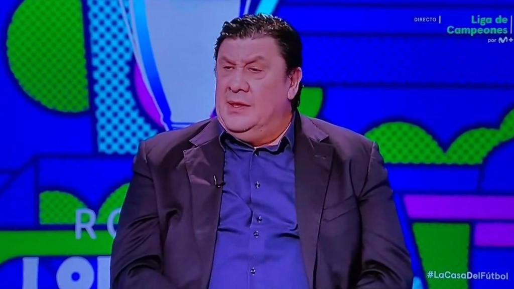 Movistar Plus+ tomará medidas tras el comentario del Mono Burgos sobre Lamal: Pedimos disculpas