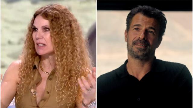 Desvelan en 'Aruseros' el dinero que habría cobrado Rodolfo Sancho por el documental en HBO Max