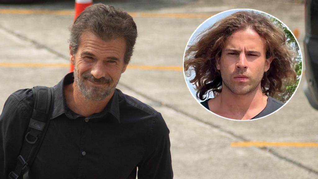 Finaliza la tercera sesión del juicio a Daniel Sancho. Se complica su futuro tras la declaración de los investigadores