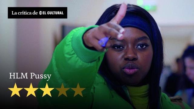 Crítica de 'HLM Pussy'