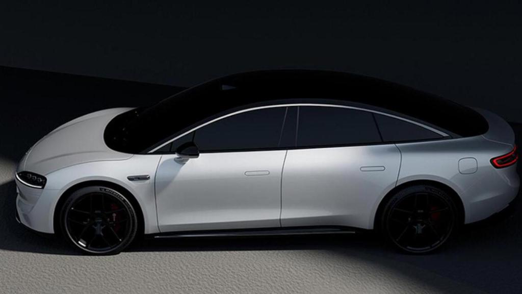 Luxeed S7