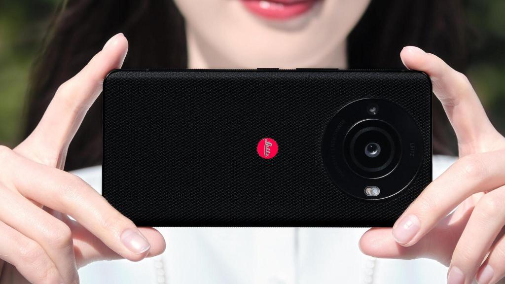 Leica Litz 3