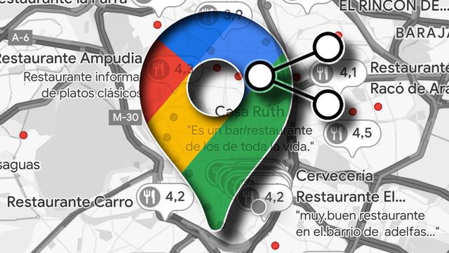 WhatsApp renueva el diseño al compartir