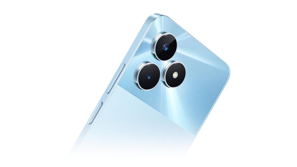 realme 50 Note