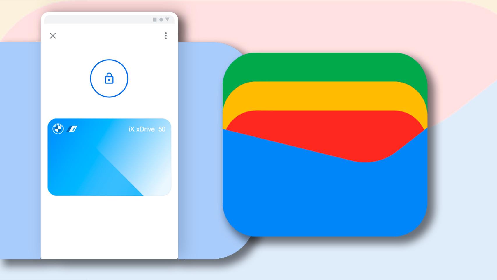 Wallet estrena dos novedades