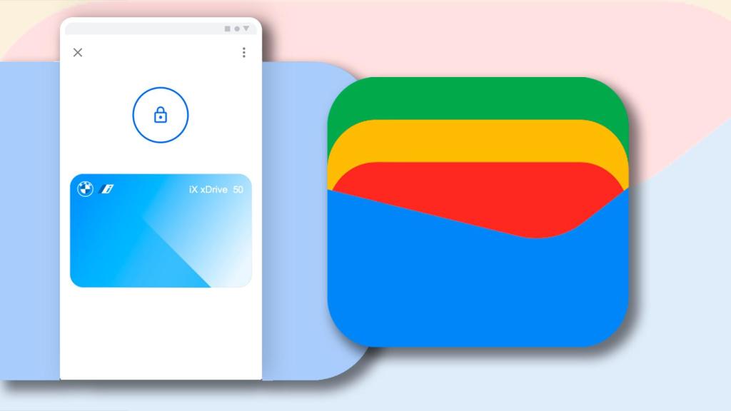 Wallet estrena dos novedades
