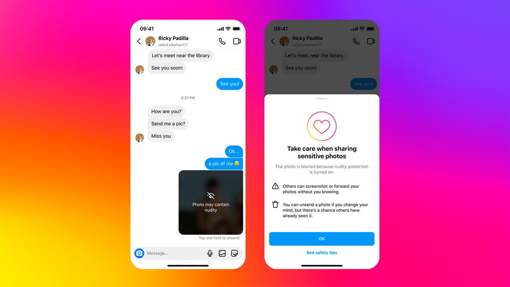 La nueva funcionalidad de Instagram