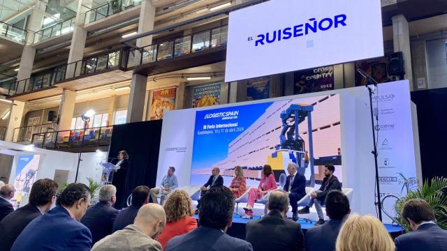 Otro gigante internacional de la logística se instalará en Guadalajara