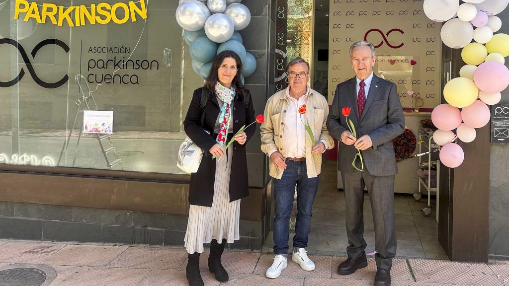 Foto: Fundación Globalcaja Cuenca.