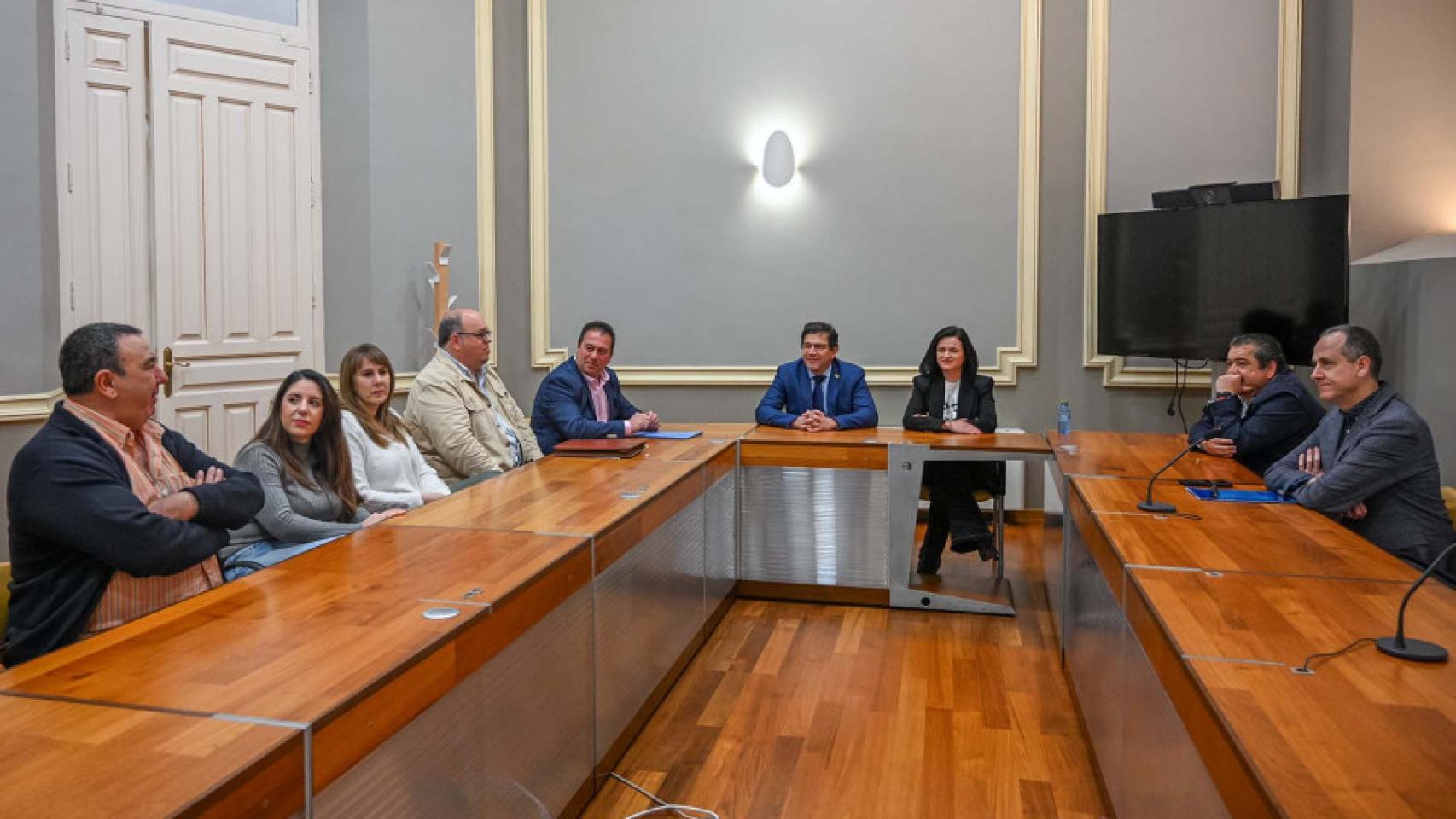 Foto: Diputación de Ciudad Real.
