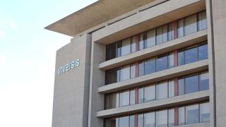 Sede de Inversis en Madrid.