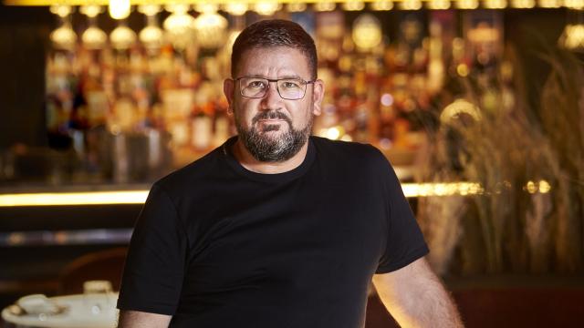 Dónde comer en Málaga, según el chef Dani García