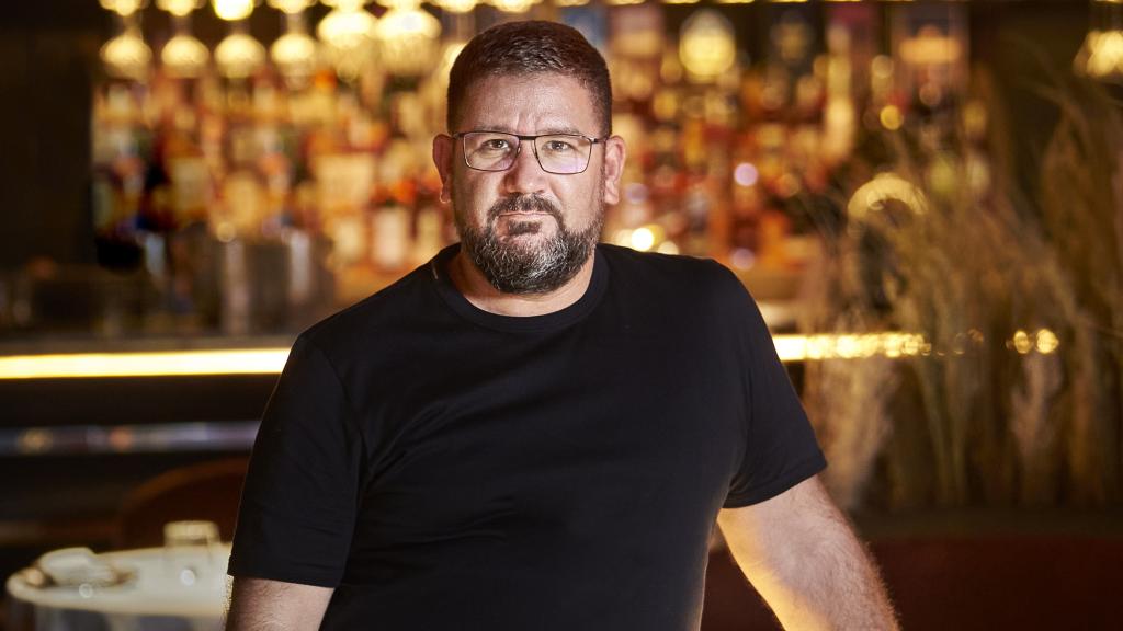 Dónde comer en Málaga, según el chef Dani García