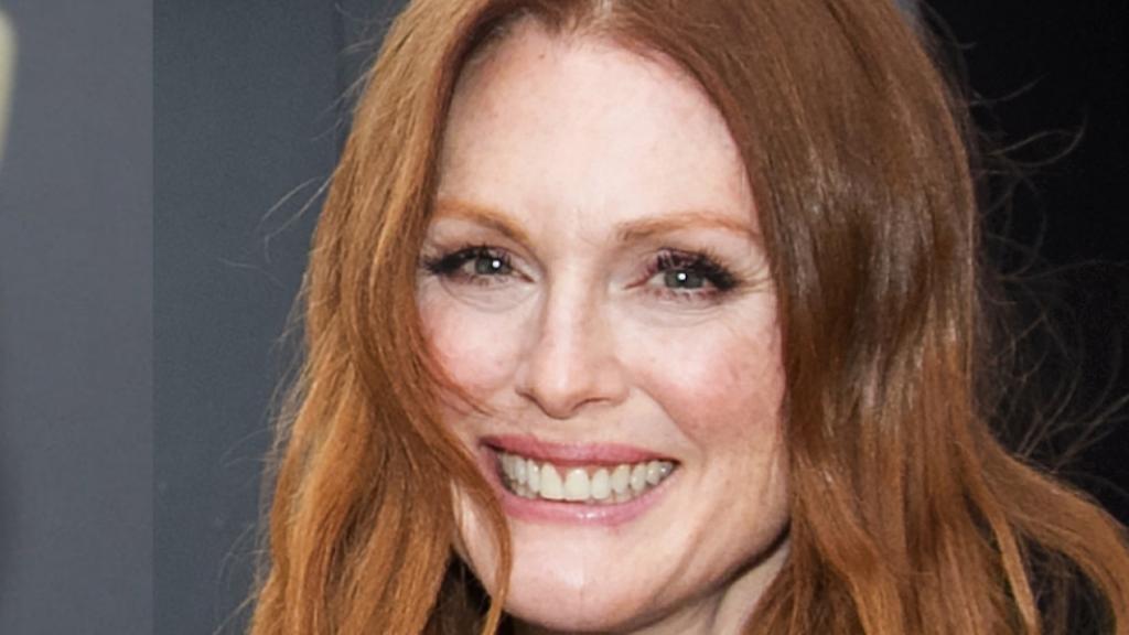 Julianne Moore y Tilda Swinton.