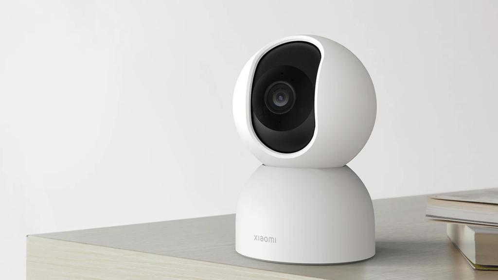 Xiaomi Smart Camera C400