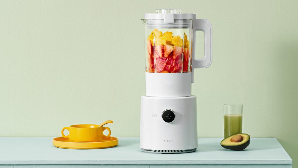 Xiaomi Smart Blender