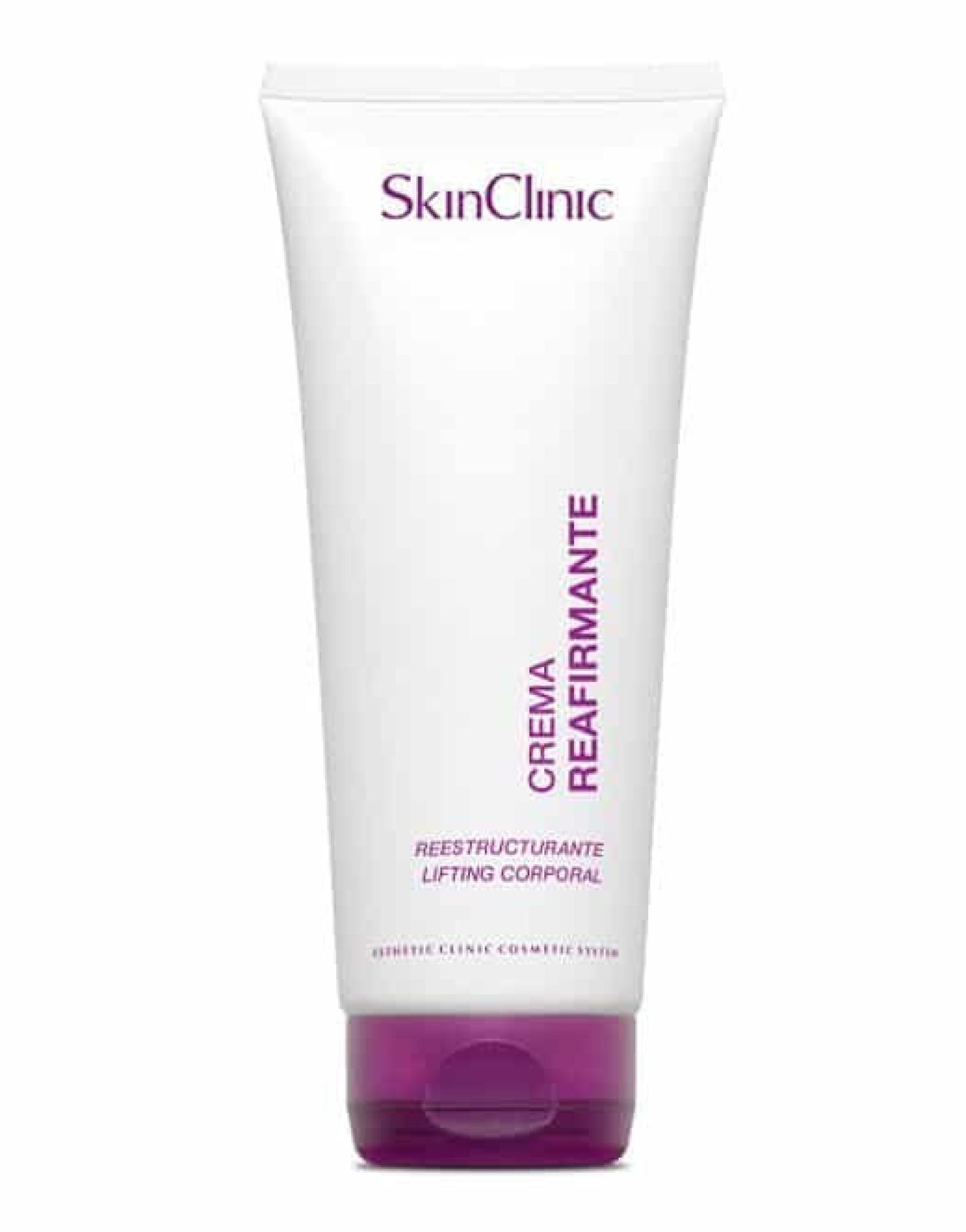 Crema Reafirmante Corporal - SkinClinic