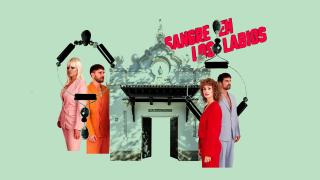 Los planes de Magas para esta semana.