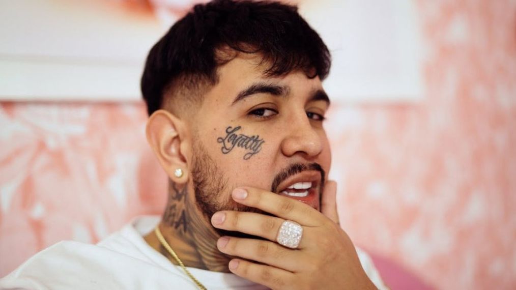 Julianno Sosa.