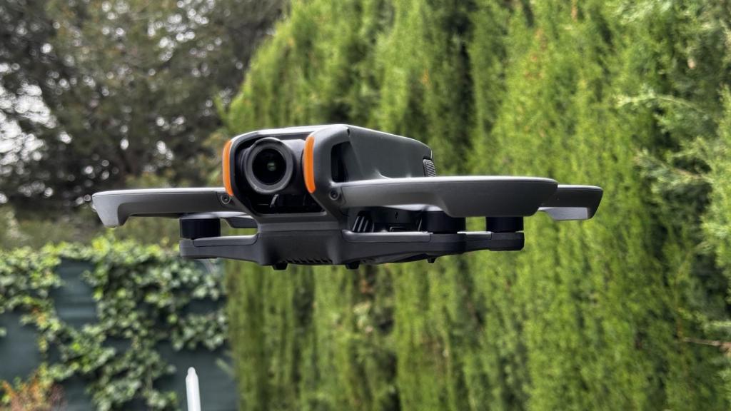 DJI Avata 2