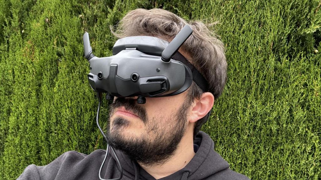DJI Goggles 3