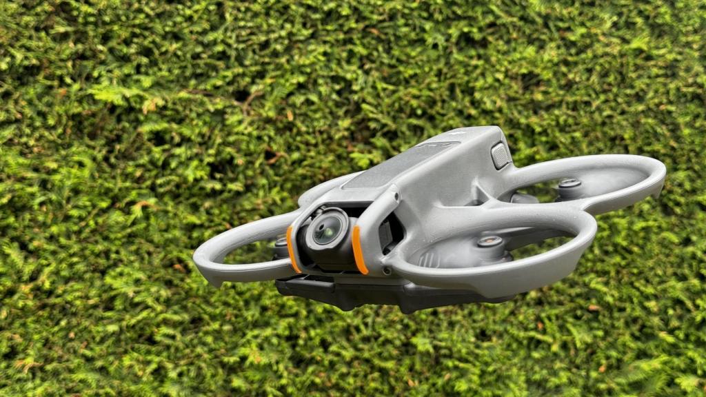DJI Avata 2