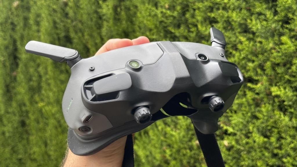 DJI Goggles 3