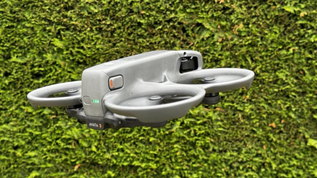 DJI Avata 2