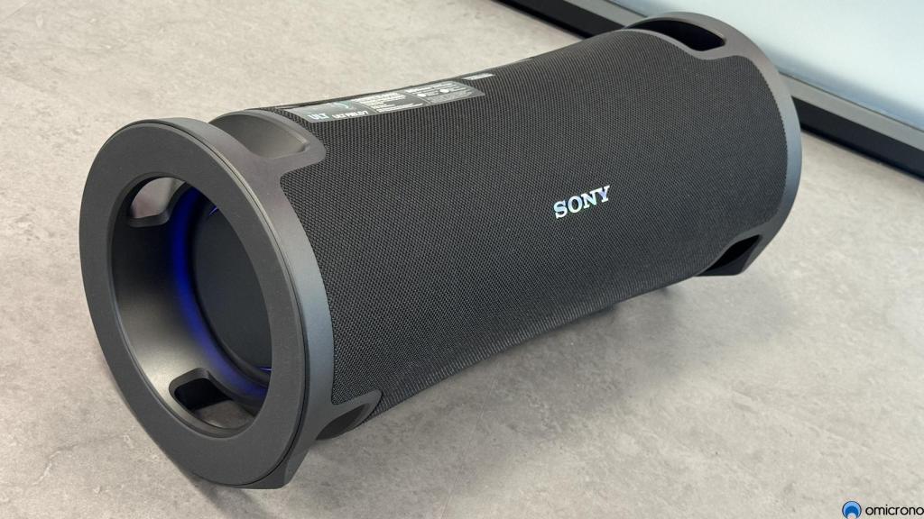 Sony ULT FIELD 7.
