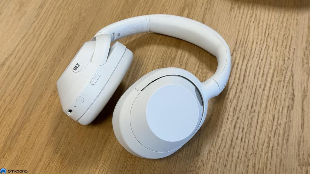 Equipos de sonido de Sony