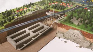 Varanto, la mayor batería de energía térmica del mundo