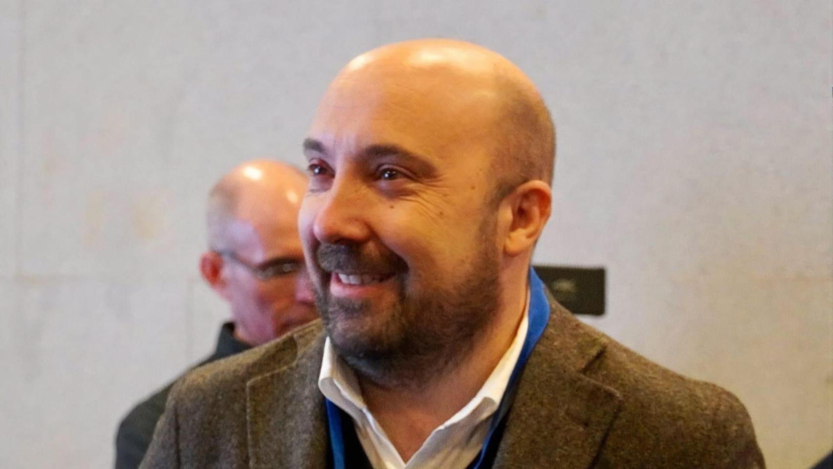 José Manuel Lage Tuñas.