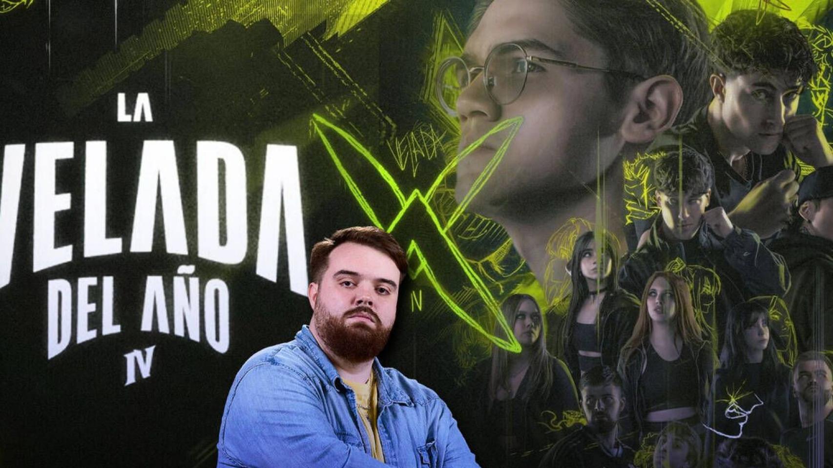 Aquí puedes comprar las entradas de la Velada del Año 4: precios, a qué hora salen y dónde comprar