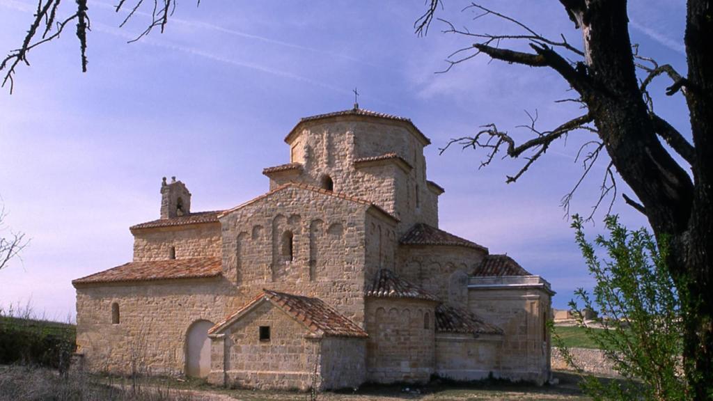 Iglesia de la Anunciada