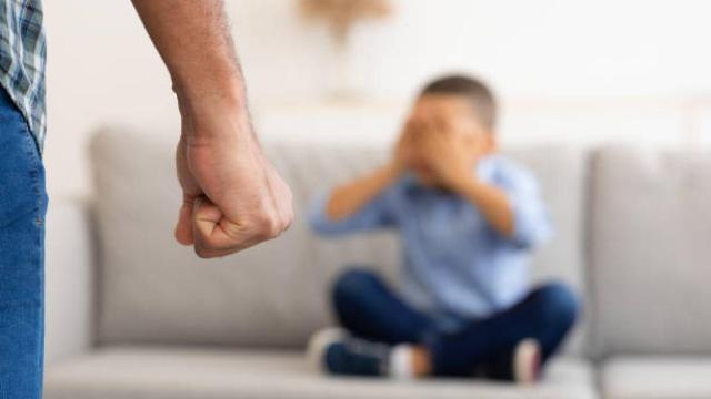 2024 registra el mayor número de casos de violencia vicaria de la historia.