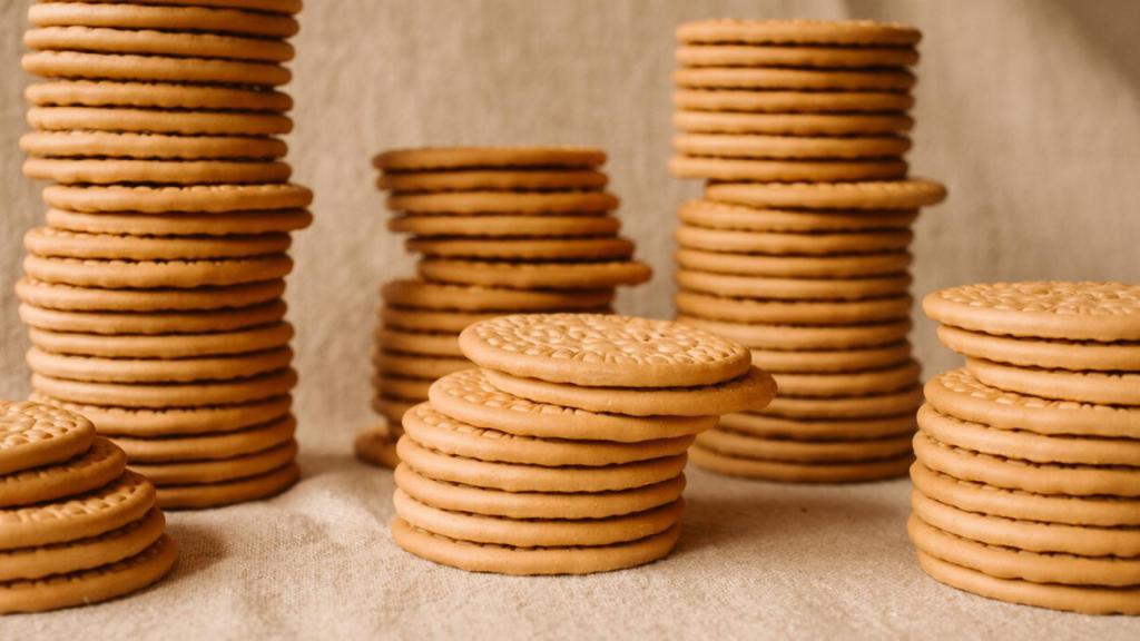 Galletas.
