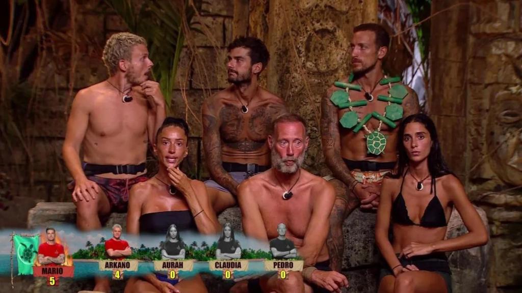 El sorprendente giro de 'Supervivientes' descoloca a los concursantes: Algo me estoy perdiendo