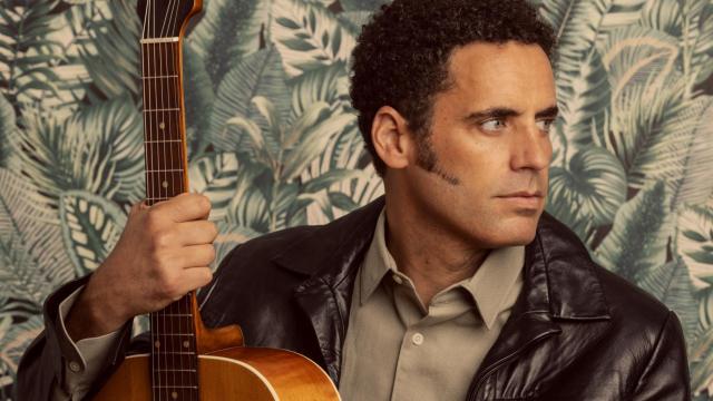 Jairo Zavala, alias Depedro. Foto: Juan P. Fajardo