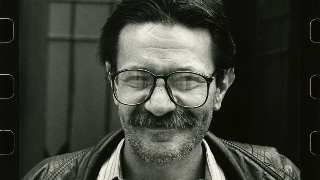 Dario Džamonja. Foto: Sajalín.
