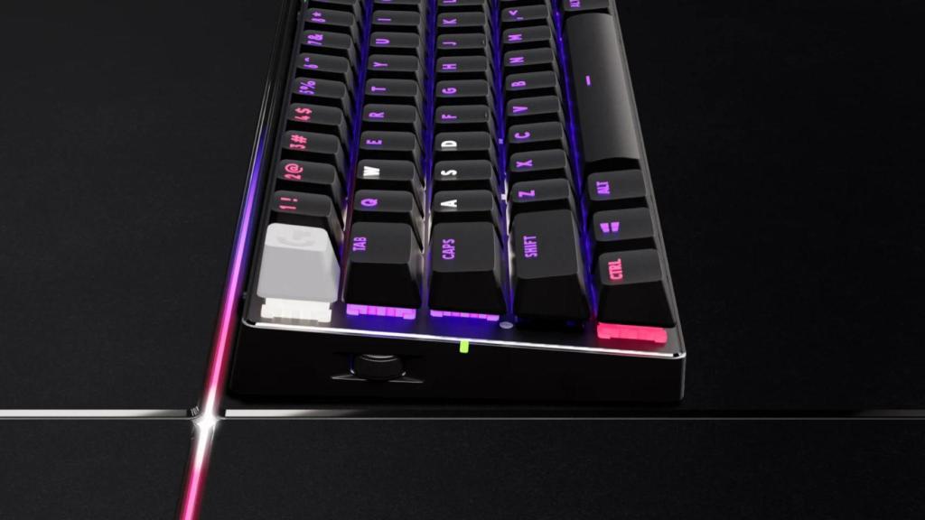 Logitech G Pro X 60