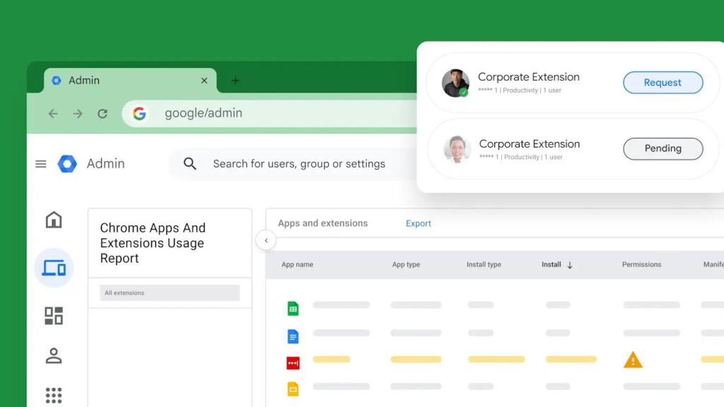 Chrome Enterprise Premium