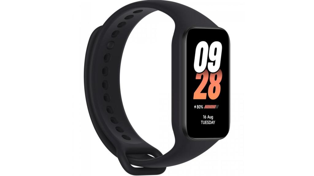 Xiaomi Smart Band Active 8