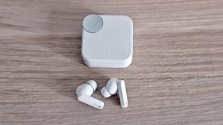 Los auriculares CMF Buds.