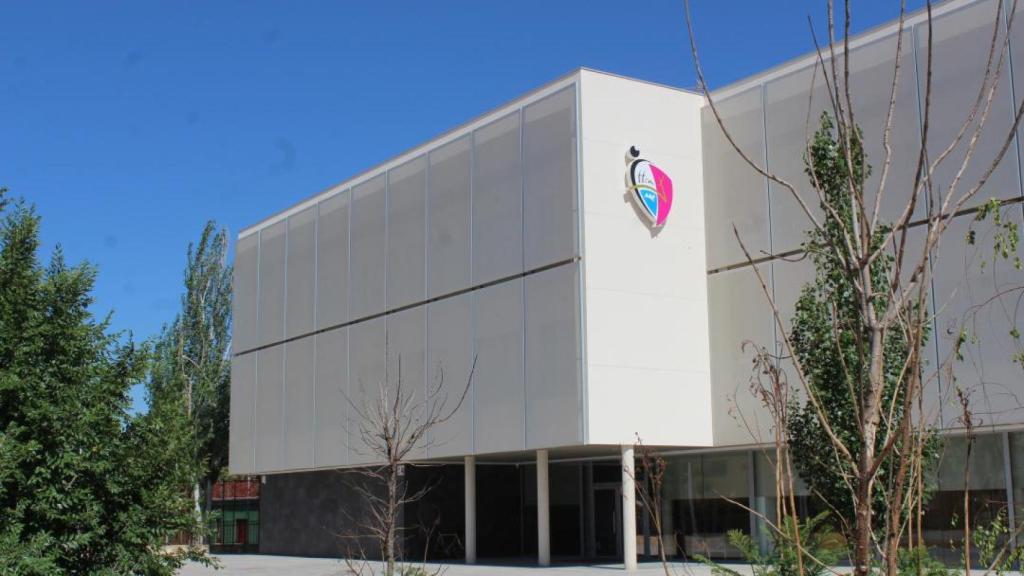 Federación de Fútbol de Castilla-La Mancha.