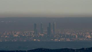 Epidemia invisible: la contaminación del aire puede llegar a ser la nueva pandemia