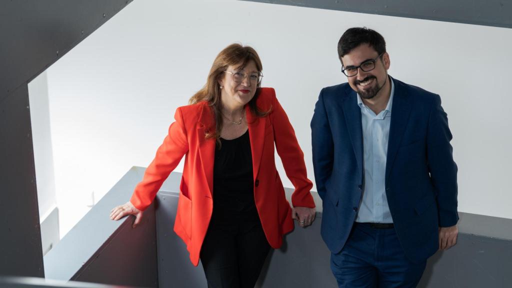 Izquierda Española tiene la expectativa de entrar en el Parlamento Europeo.