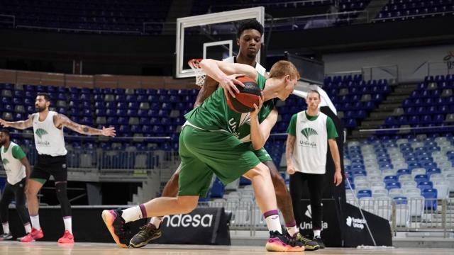 Unicaja vs. CAI Zaragoza: Juega el líder