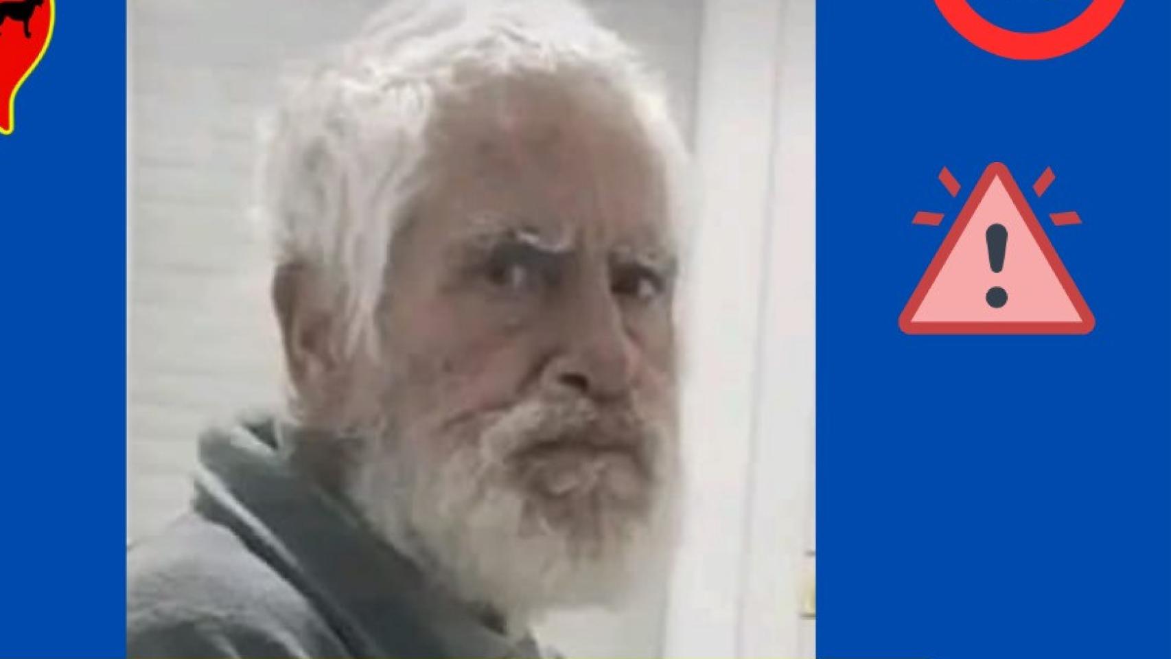 Cinco noches sin Carlos, un vecino de La Corta (Málaga) que está desaparecido.