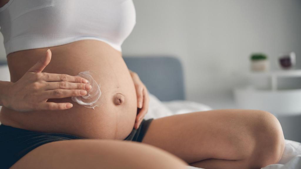 Mima e hidrata a tu piel